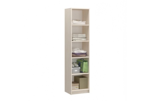 Пенал Юнга-М МДФ (Ш-500 x В-2000 x Г-420 мм)/Разные Цвета
